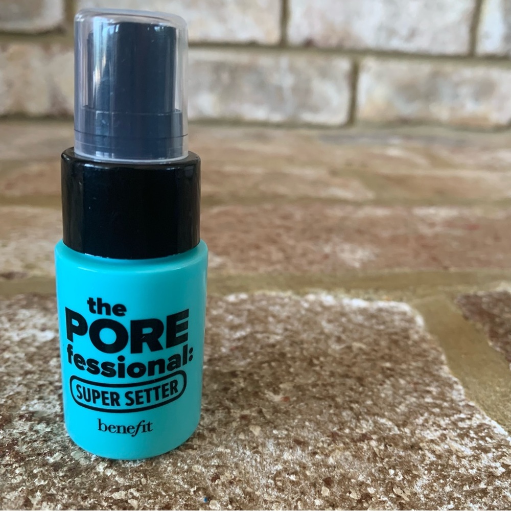 ✨$5✨ Benefit | The POREfessional Super Setter | Travel Mini